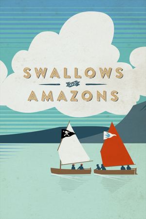 Swallows and Amazons's poster
