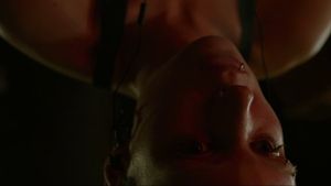 The Girl with the Dragon Tattoo's poster