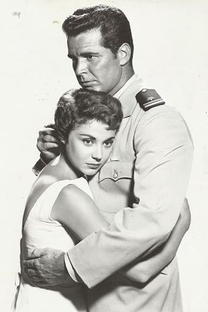 Up Periscope's poster