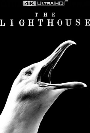 The Lighthouse's poster