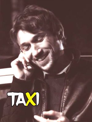 Taxi's poster image