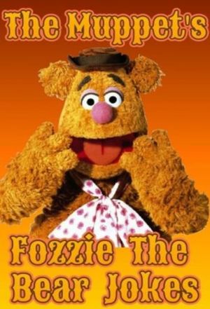 Fozzie's Bear-ly Funny Fridays's poster