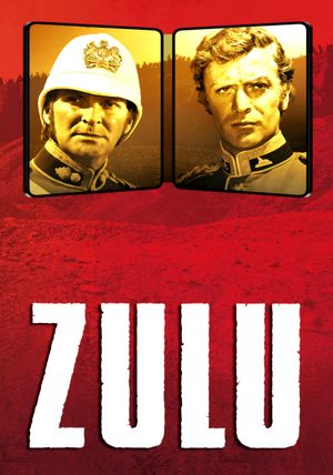 Zulu's poster