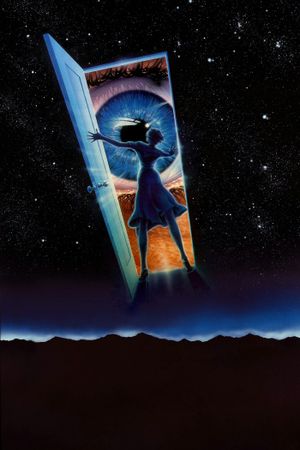 Twilight Zone: The Movie's poster