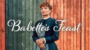 Babette's Feast's poster