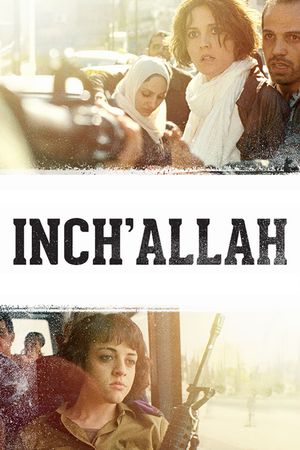 Inch'Allah's poster