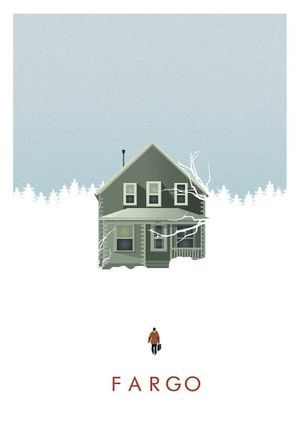 Fargo's poster