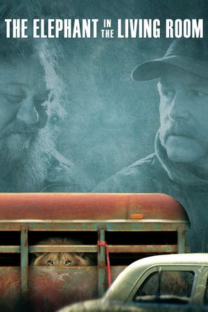 The Elephant in the Living Room's poster