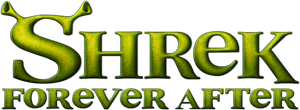 Shrek Forever After's poster