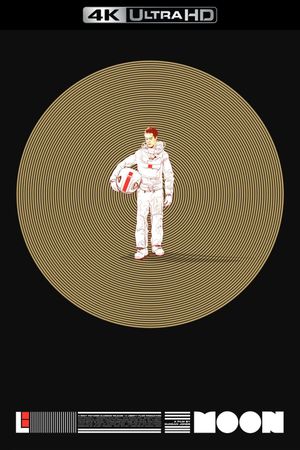 Moon's poster