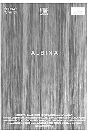 Albina's poster