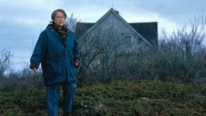 Dolores Claiborne's poster