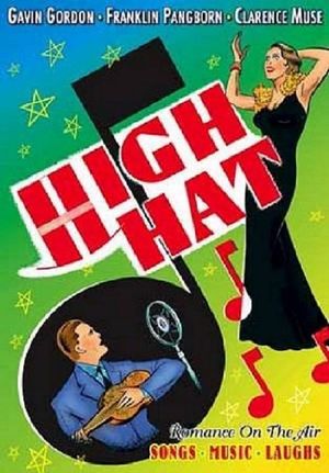 High Hat's poster