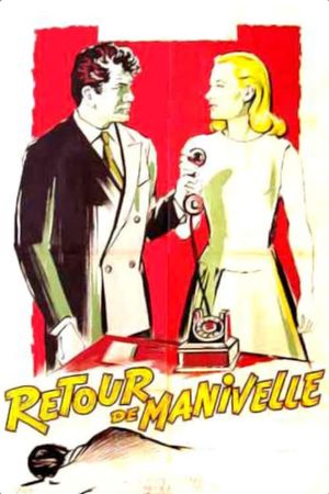 Retour de manivelle's poster