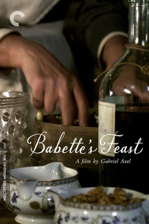 Babette's Feast's poster