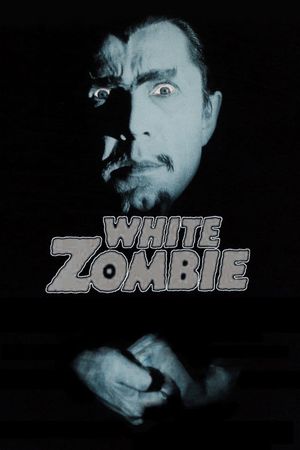 White Zombie's poster