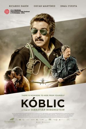 Kóblic's poster
