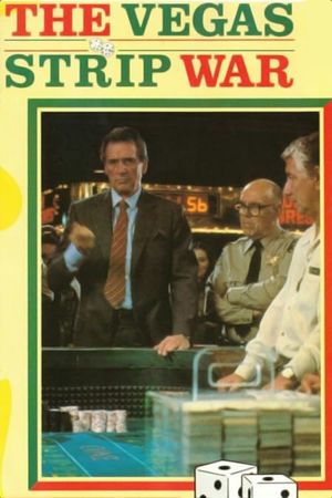 The Vegas Strip War's poster