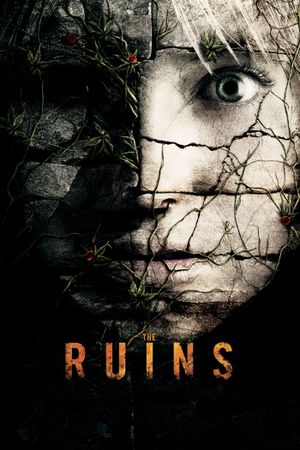The Ruins's poster