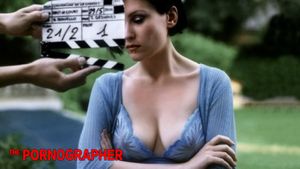 The Pornographer's poster