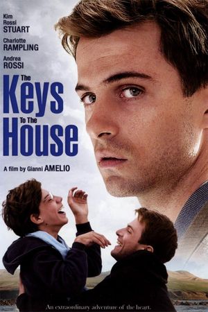 The Keys to the House's poster