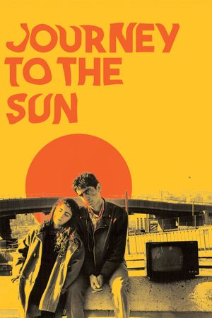 Journey to the Sun's poster