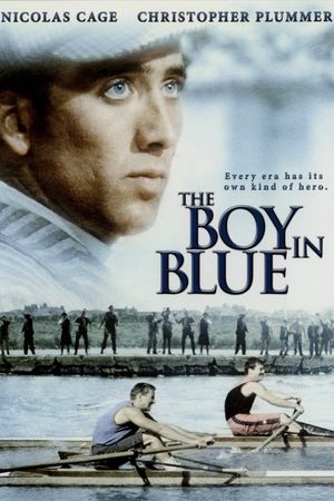 The Boy in Blue's poster