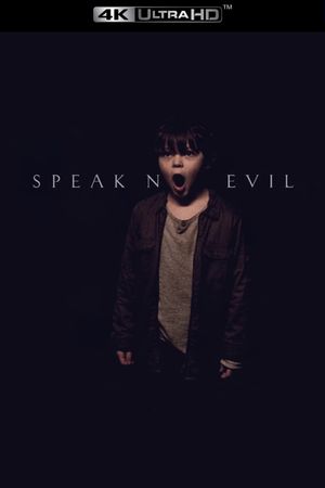 Speak No Evil's poster