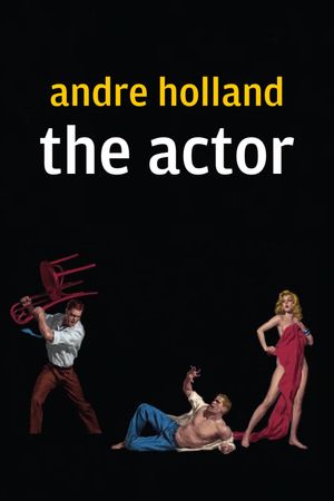 The Actor's poster