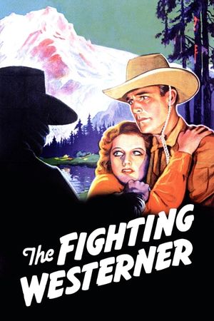 Rocky Mountain Mystery's poster