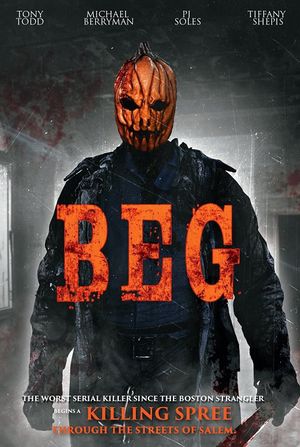 Beg's poster
