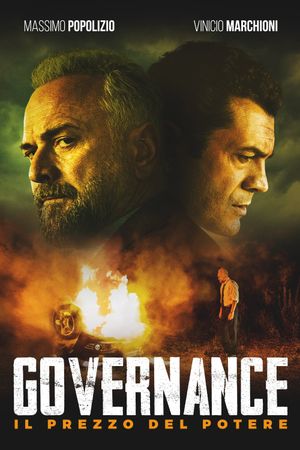Governance's poster
