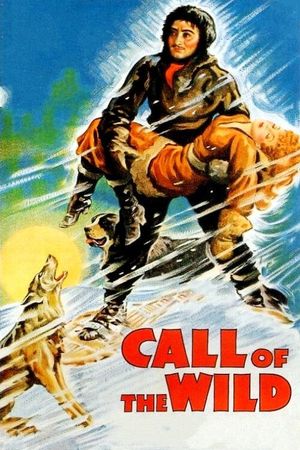 Call of the Wild's poster