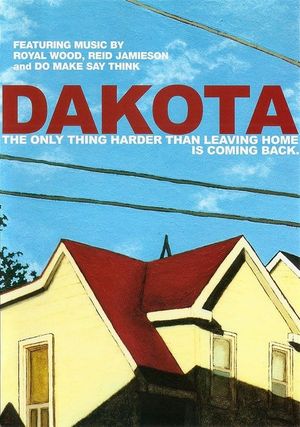 Dakota's poster