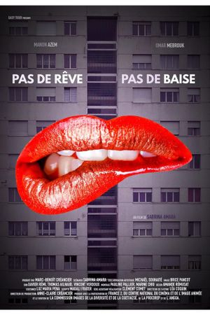 Pas de rêve pas de baise's poster