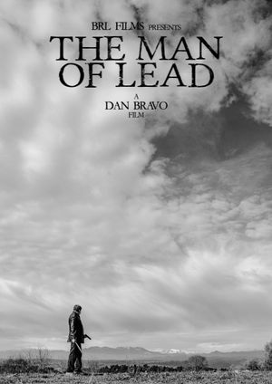 The Man of Lead's poster