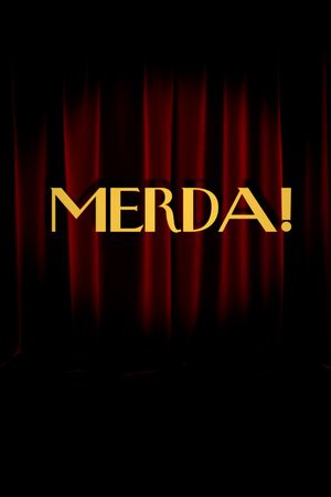 Merda!'s poster