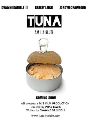 Tuna's poster