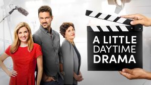 A Little Daytime Drama's poster