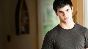 The Twilight Saga: New Moon's poster
