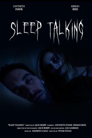 Sleep Talking's poster image