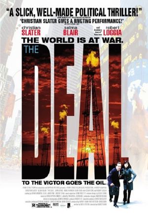 The Deal's poster