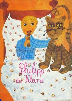 Philipp, der Kleine's poster