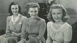 Four Wives's poster