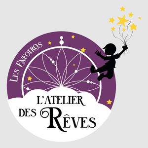 Les Enfoiros, L'atelier des rêves's poster
