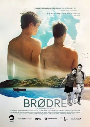 Brothers's poster