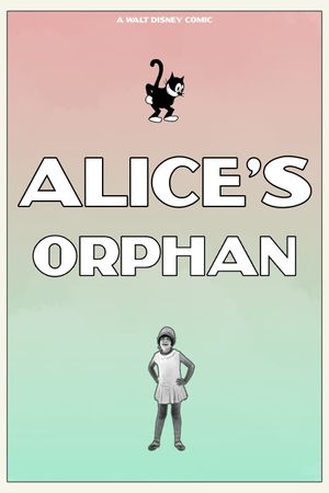 Alice's Orphan's poster