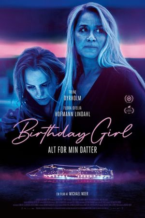 Birthday Girl's poster