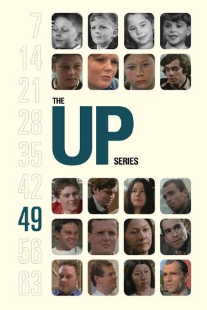 49 Up's poster