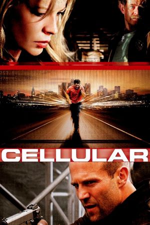 Cellular's poster